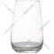 Набор стаканов стеклянных «Sire de Cognac» 350 мл, 6 шт