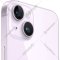 Смартфон «Apple» iPhone 14 128GB, MPV03, фиолетовый