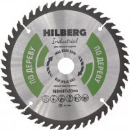 Диск пильный «Hilberg» Industrial, HW161