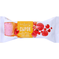 

Сырок тв.гл.(мал/кр.смор.кар.гл,18%)50г