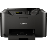 

МФУ "CANON" (MAXIFY MB2140 0959C007)
