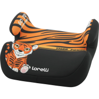 

Автокресло "TIGER" (Black Orange)