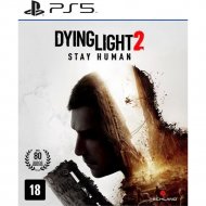 Игра для консоли «Techland Publishing» Dying Light 2 Stay Human, PS5, RU version