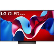 Телевизор «LG» OLED55C4RLA