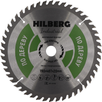 

Диск пильн. "HILBERG" (HW196)