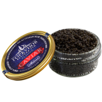 

Икра стерляди "ГОРКУНОВ" 50 г
