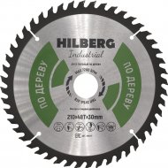Диск пильный «Hilberg» Industrial, HW211