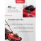 Газонокосилка электрическая Wortex аккумуляторная CLM 3836 0333235