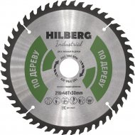 Диск пильный «Hilberg» Industrial, HW217