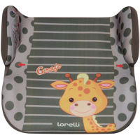 

Автокресло "TOPO COMFORT" (Green Girafe)