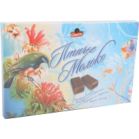 

Набор конфет "ПТИЧЬЕ МОЛОКО", 287г