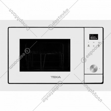 Микроволновая печь «Teka» ML 8200 BIS White, 112060002