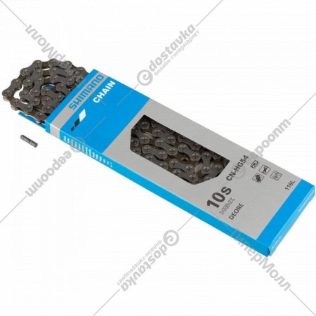 Цепь велосипедная «Shimano» Deore CN-HG54, ICNHG54116I