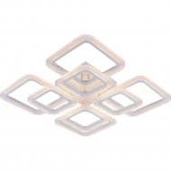 Светильник «Inhome» Elegant ARIS-W-BG 120Вт 230В 3000-6500K 8400Лм, 590х590х115 мм