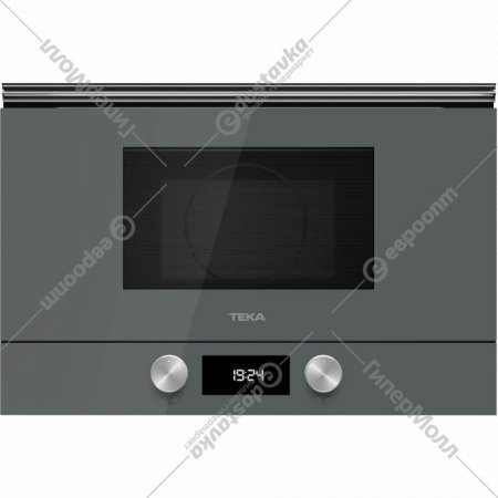Микроволновая печь «Teka» ML 8220 BIS L STONE Grey, 112030002