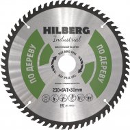 Диск пильный «Hilberg» Industrial, HW232