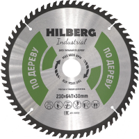 

Диск пильн. "HILBERG" (HW232)