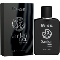 

Муж.т.вода "SANKAI BLACK" 100мл