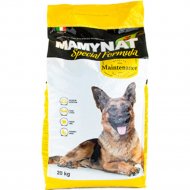 Корм для собак «MamyNat» Dog Adult Standard, злаки/мясо, 20 кг