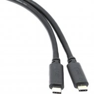 Кабель «Cablexpert» CCP-USB3.1-CMCM2-1M, 1 м