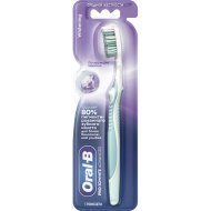 Щетка зубная «Oral-B» Pro 3D White Advanced 35