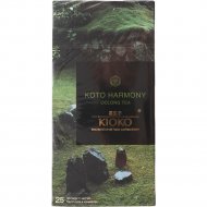Чай улун «Kioko Harmony» 25х2 г