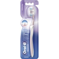 Щетка зубная «Oral-B» Pro 3D White 40