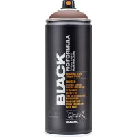 

Краска"MONTANA"(BLK8250,352188)400мл