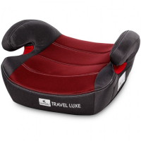 

Автокресло "TRAVEL LUXE" (Isofix Red)