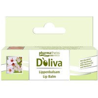 

Бальзам для губ "DOLIVA" 7мл