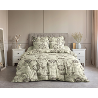 

КПБ "НОЧЬ НЕЖНА СВИДАНИЕ" (Евро, 70х70)