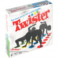 Игра напольная «Darvish» Twister, SR-T-2337
