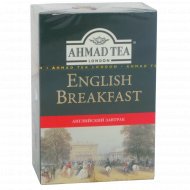 Чай черный «Ahmad Tea» английский завтрак, 90 г