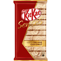 

Шоколад"KITKAT"(бел/мол шок,кок/мин)112г