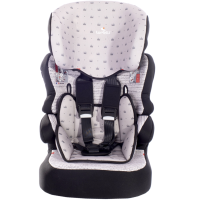 

Автокресло "X-DRIVE PLUS" (String)