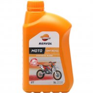 Масло моторное «Repsol» Moto MOTO OFF ROAD 2T, 1 л