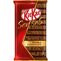 

Шоколад "KITKAT SENSES" (мол/темн) 112г