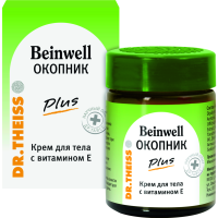 

Крем "DR.THEISS" (окопник) 50мл