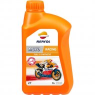 Масло моторное «Repsol» Moto Racing 2T, 1 л