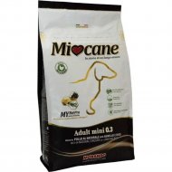 Корм для собак «Miocane» Adult Mini, Lamb&Rice, 20 кг
