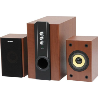 

Акустич.сист."SVEN"(SPS-820 Wooden)