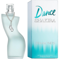 

Т/вода"SHAKIRA"(DanceDiamonds,жен.50мл)