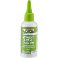 Средство по уходу за велосипедом «Weldtite» TF2 Professional Advanced Ceramic Chain Wax, 7-03053, 100 мл