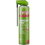 Средство по уходу за велосипедом «Weldtite» TF2 Ultimate Smart Spray with Teflon, 7-03315, 400 мл