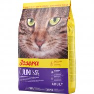 Корм для кошек «Josera» Adult Culinesse, птица/злаки/кукуруза, 400 г