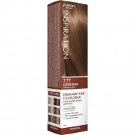 Крем-краска для волос «Concept Fusion» тон 7.77 кофейные зерна, 100 мл