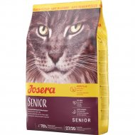 Корм для кошек «Josera» Adult Senior Renal Carismo, рис/говядина, 2 кг