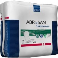 Урологические прокладки «Abena» Abri-san 3 Premium, 28 шт