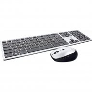 Клавиатура + мышь «Gembird» KBS-8100