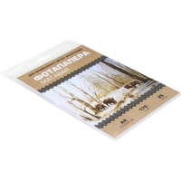 

Фотобумага"WHITE PAPER"(170 г/м2, А4)